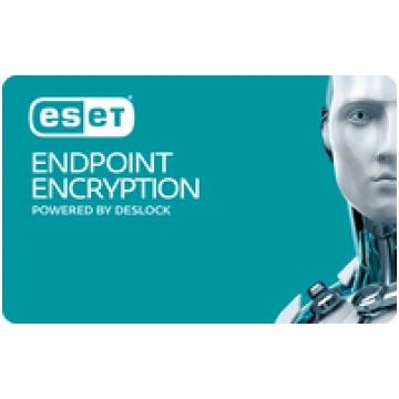 ESET Endpoint Encryption Essential Ed 1-10 User 1J