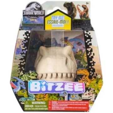 Cucciolo digitale Bitzee Jurassic World Spin Maste