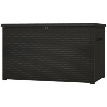 Keter Uzglabāšanas kaste Java Storage Box 870L pel