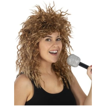 Tina Turner parūka Funiglobal