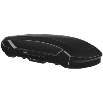 Thule Motion 3 L melns, spīdīgs — XL