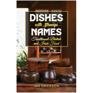 Dishes with Strange Names Bookshop