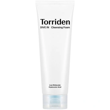 TORRIDEN Dive In Low Molecular Hyaluronic Acid Cle