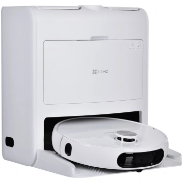 Ezviz RS2-PWT2 CS-RS2-TWT2 Video Kameras Putekļsūc