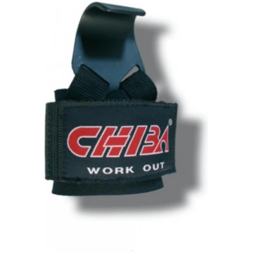 Chiba lat pull support "Powerhook"