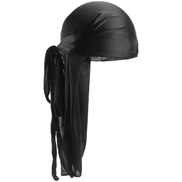 Zīda Durag, Durag Vīriešu Silk Wave Durag ar īpaši