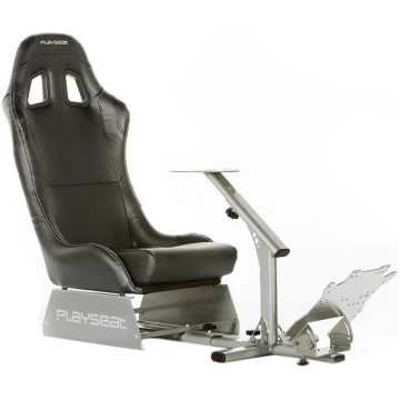 Spēļu krēsls Playseat Evolution, melna krās