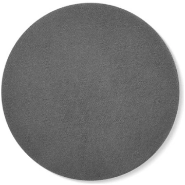 Smilšpapīrs ekscentra slīpmašīnai Platin 2; 125 mm