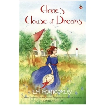 Anne"s House of Dreams