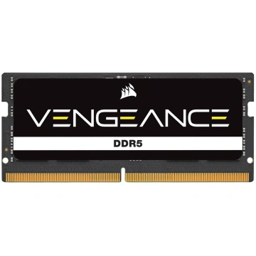 Klēpjdatora atmiņa CORSAIR Vengeance DDR5 24 GB SO