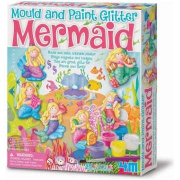 Glitter mermaid creative set 3526 (4893156035264) 