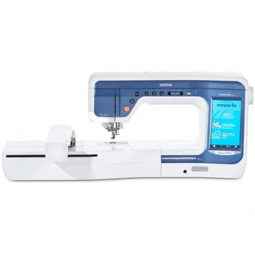 Brother Innov-is V5LE Sewing, Embroidery and Quilt