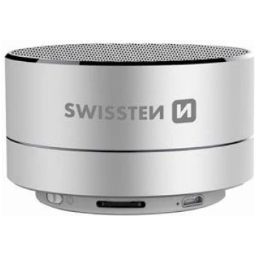 Swissten Bluetooth Bezvadu Skaļrunis ar Micro SD /