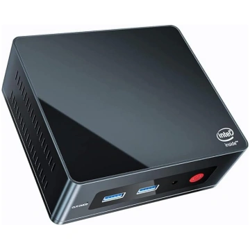 Beelink Mini PC Windows 11 Pro - Quad Core J5005 -