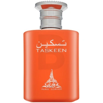 Parfimērijas ūdens unisex Paris Corner Taskeen 100