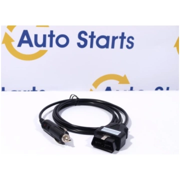 Lemania OBD2 atmiņas saglabāšanas adapteris LEM-OB
