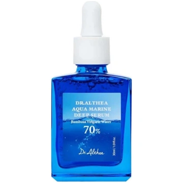Dr. Althea - Aqua Marine Deep Serum 30 ml