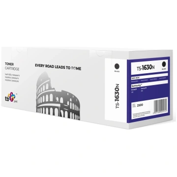 Tonera TB saderīga ar Samsung ML-D1630A 100%N TS-1