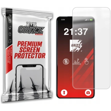 Folia matowa GrizzGlass PaperScreen do Vivo iQOO 1