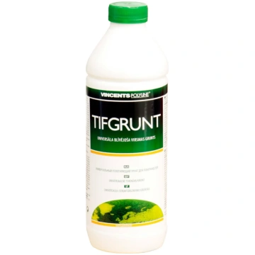 Grunts saķeres Vincents Polyline