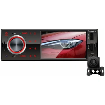 Manta RS5502 Toronto II T-MLX55994