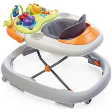 CHICCO WALKY TALKY STAIGĀTĀJS, PELĒKS