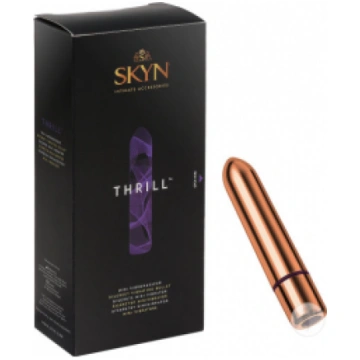 SKYN THRILL vibrējošais masieris