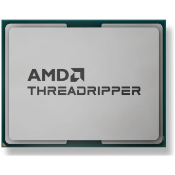 AMD Ryzen Threadripper 9960X 4.2Ghz sTR5 128 MB 35