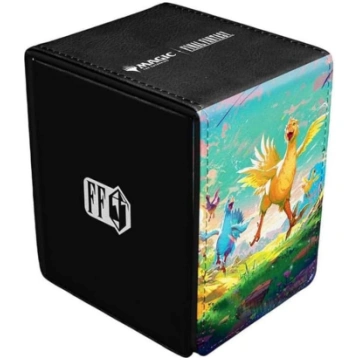 Ultra Pro Magic The Gathering: Final Fantasy Foldi