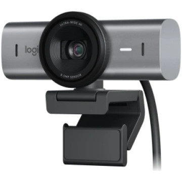 Web kamera Logitech MX Brio 4K Graphite (960-00155