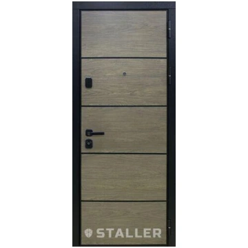 TORONTO STALLER