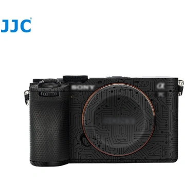 Jjc Finieris Jjc Ss-a7ciicb Priekš Sony A7c Ii