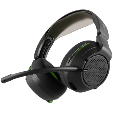 Skullcandy bezvadu spēļu austiņas Crusher Plyr 720