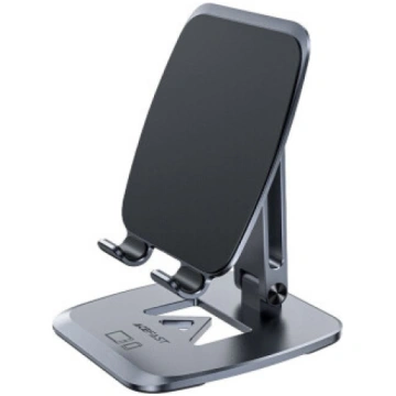 Acefast foldable stand | phone holder gray (E13)