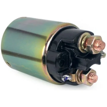 Startera relejs jauns 12V -PLA N132944 Delco-CN St
