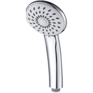 Dušas galviņa Disflex Horus D1940C, hroma krās., 9