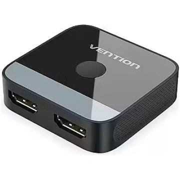 Vention VIDEO SWITCHER HDMI 2-PORT/AKOB0 (AKOB0)