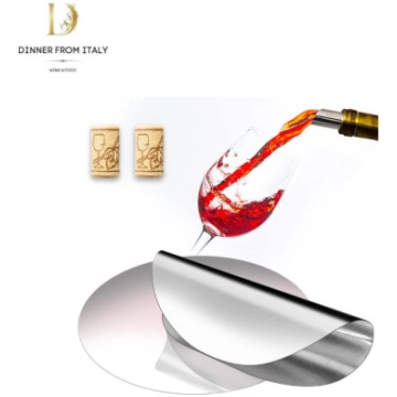 Salvagocce vino Dinner from Italy