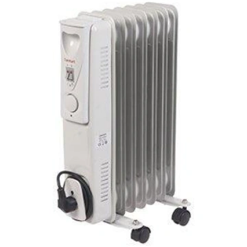 Comfort C311-7 Eļļas Radiators 1500W