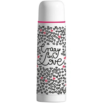 AMBITION termoss Crazy In Love, 500 ml