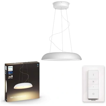 Philips Hue White Amb. Amaze LED piekaramais gaism