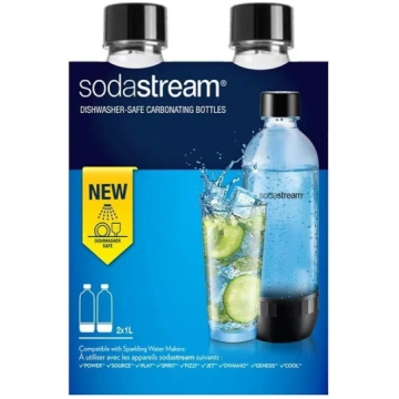 Gāzēšanas pudele SodaStream 1042260410
