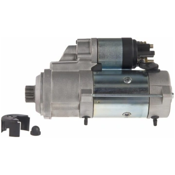 Mahle Starteris 12V, 3.2kW, 10T ar reduktoru, CW, 