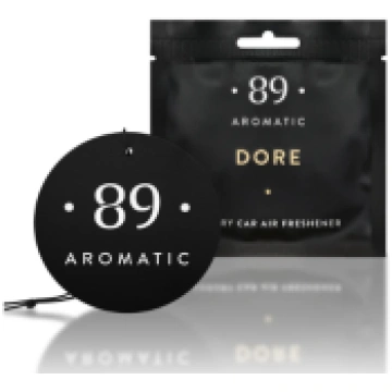 AROMATIC 89 - Piekaramais papīra gaisa atsvaidzinā