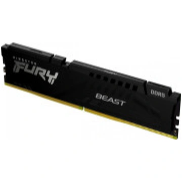 Kingston Fury Beast atmiņa. DDR5. CL36 (KF556C36BB