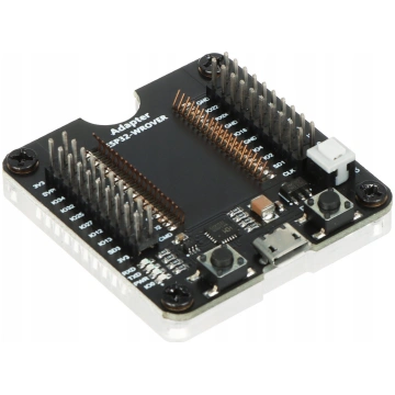 Espressif PROGRAMATOR ESP32-WROVER DO MODULOW SERI