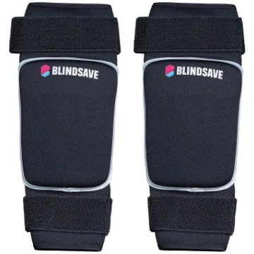 VAULT KNEE PADS, JUNIOR