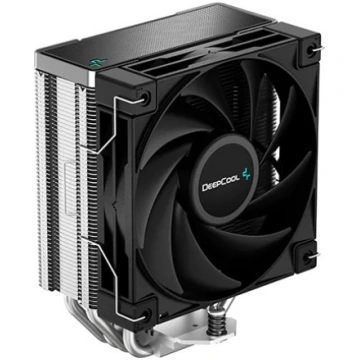 Gaisa dzesētājs procesoram Deepcool AK400, 127 mm 