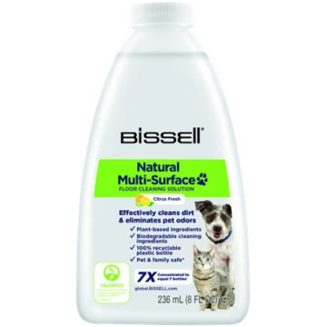 Bissell Multi-Surface Pet Floor Cleaning Solution