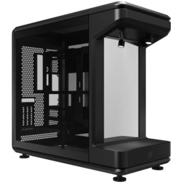 Cooler Master MasterFrame 360 ??Stage Mirror (blac